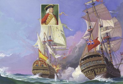 Horror Voyage That Became a Triumph by Severino Baraldi