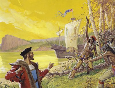 The River that Didn