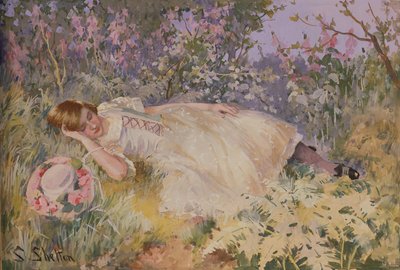  by Sidney Shelton