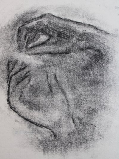 The Promise by Silvia da Vinci