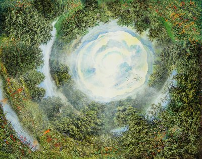 The Excursion by Silvian Sternhagel
