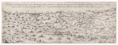 Map of the Duchy of Jülich, 1614 by Simon Frisius