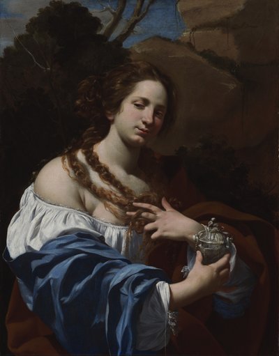 Virginia da Vezzo, the Artist