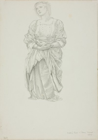 Study for 