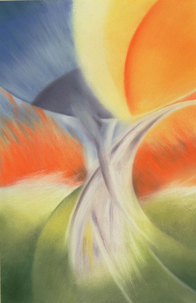 Ekstasis by Sophie Hacker