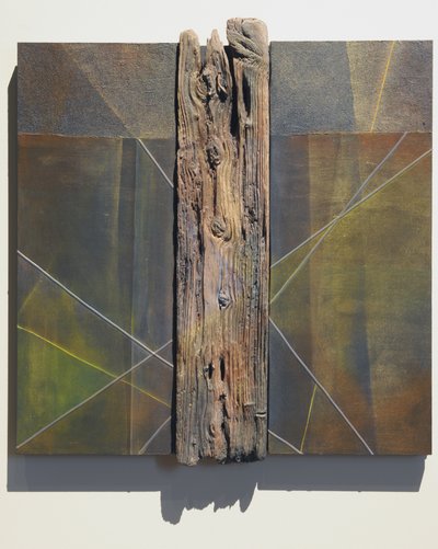 Jesus Accepts Suffering by Sophie Hacker