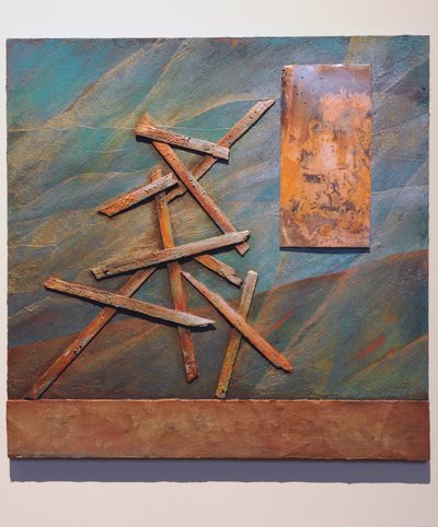 The Children of God by Sophie Hacker