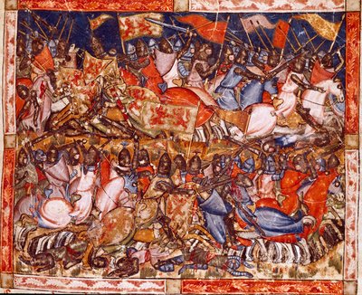 Trojan War: Hector