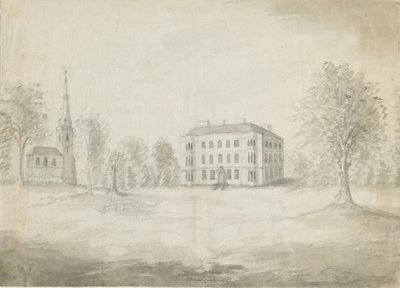 Thorpe Constantine Church and Hall by Stebbing Shaw