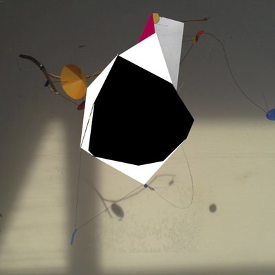 Dynamic Geometric Shadows by Stefan Fransson