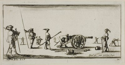 Plate Ten from 