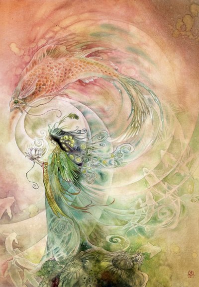 Essence of Beauty by Stephanie Law