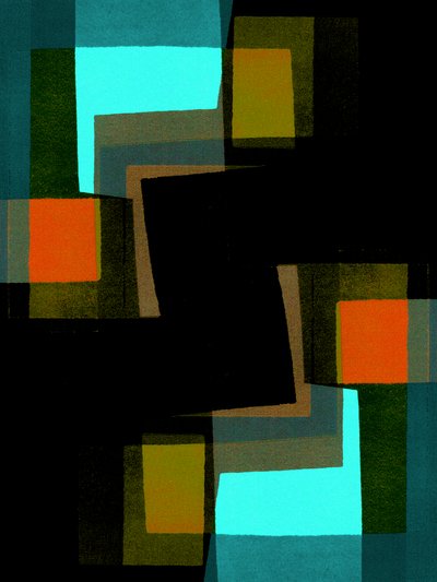 Ebb & Ebb VI by Stephen Dow