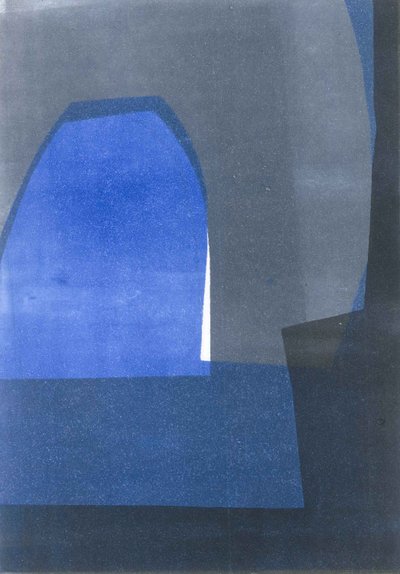 Essaouira by Stephen Dow