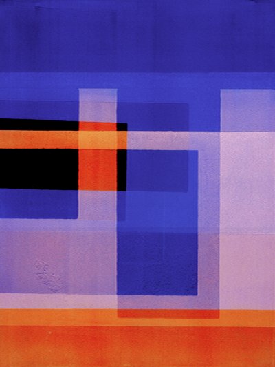 Scale A II, 2019 by Stephen Dow