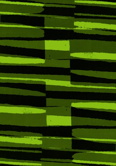 Woodcut, 2017 by Stephen Dow