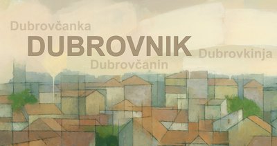 Dubrovnik by Steve Mitchell
