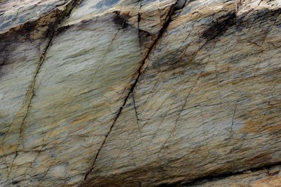 Layered Rock Texture by Studio Meikle