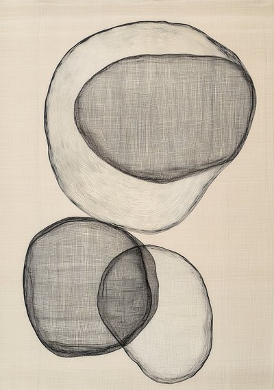 Fluid Abstract Forms by Studio Palette