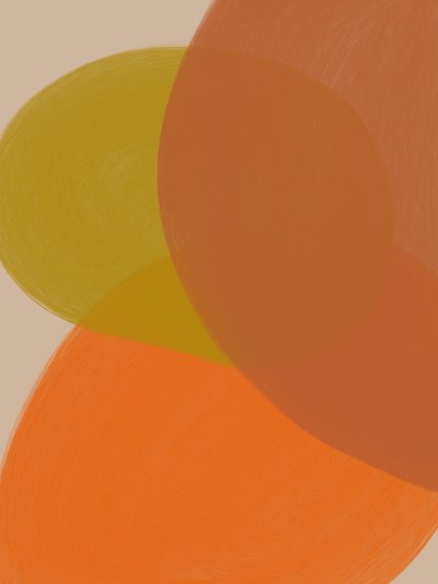 Untitled Artwork 18 by Studio Palette