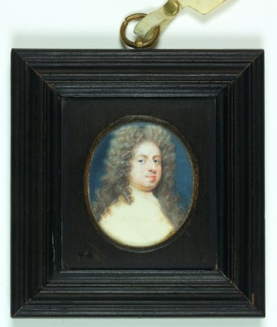 Sir Godfrey Kneller by Susan Penelope Gibson
