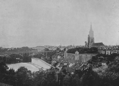 Bern by Swiss Photographer