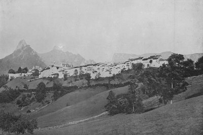 Gruyere by Swiss Photographer