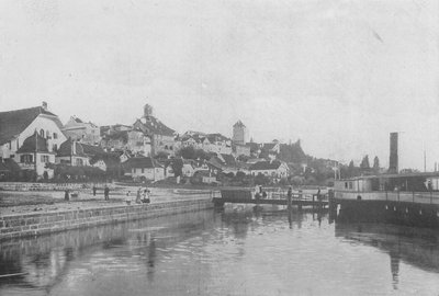 Murten by Swiss Photographer