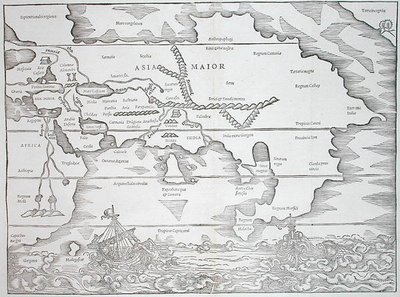 Europe, from 