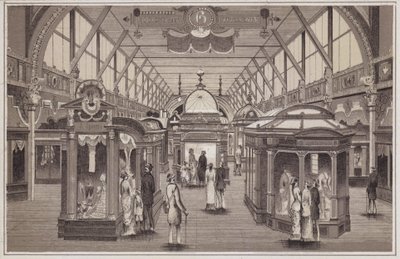 Swiss National Exhibition, Zurich by Swiss School