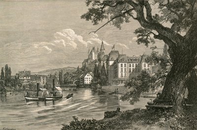 Thun by Swiss School