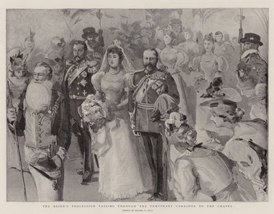 The Bride
