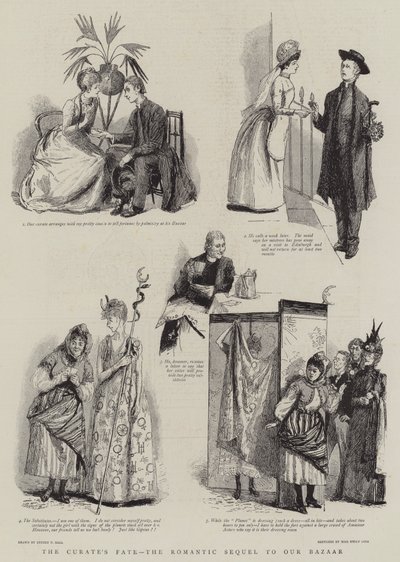 The Curate