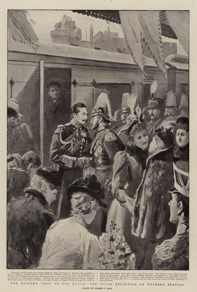 The Kaiser