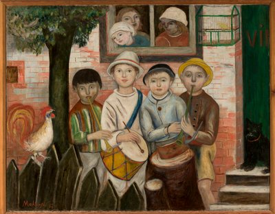 Children