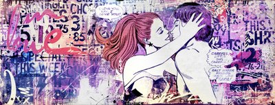 Love by Teis Albers