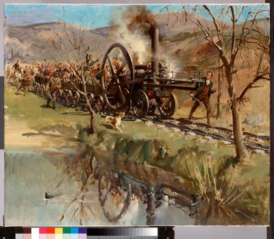 Trevithick