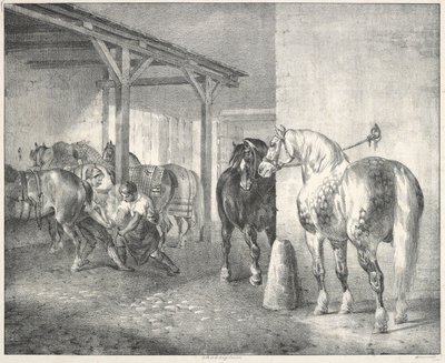 Blacksmith