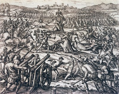 Francisco Pizarro