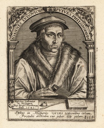 Unknown Image by Theodore de Bry