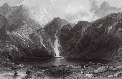 Lake d