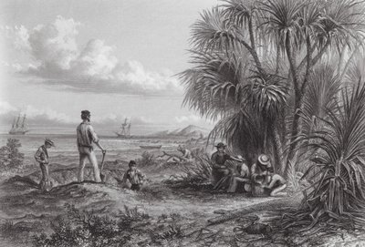 Australia: An Explorer