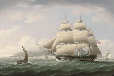 The Honourable East India Company