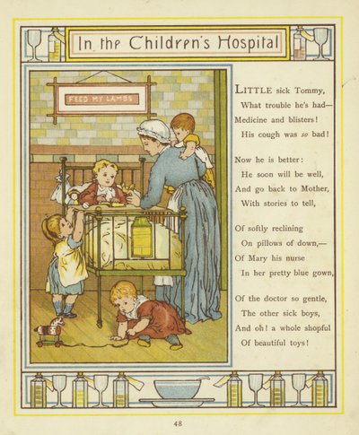 In the Children