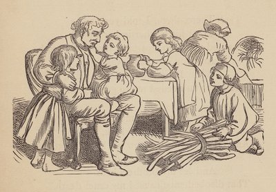 The Woodcutter