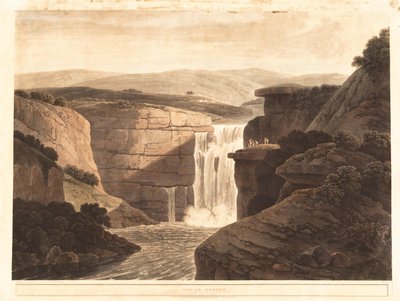 Dhuah Koonde by Thomas Daniell