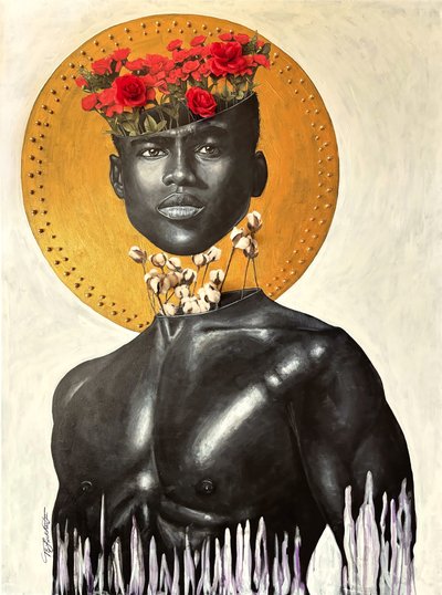  by Thomas Elias Lockhart