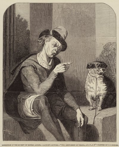 Launce
