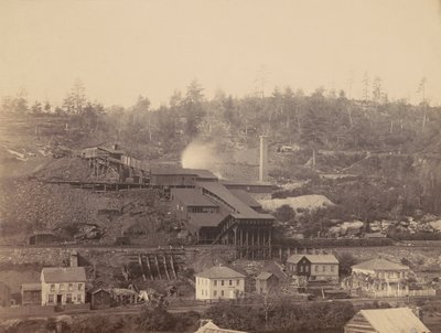 Eaton and Co.