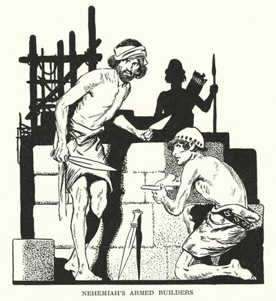 Nehemiah
